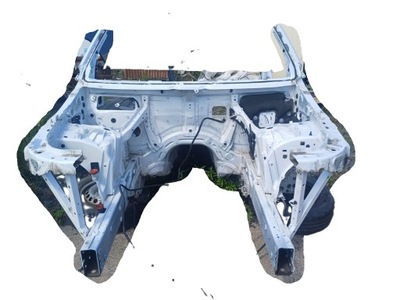 Перед четверть пол четверть лонжерон левая правая передняя bmw x7 g07 фото №1