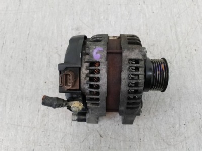 Генератор volvo v50 man7416 2.0 hdi 136km дизель magneti marelli фото №1