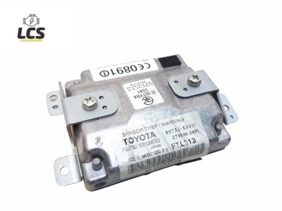 SENSOR SENSOR ALARMA LEXUS IS II 220 250 89732-53051  