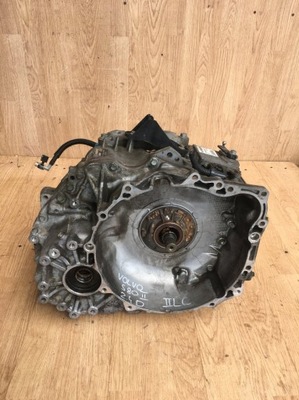 КОРОБКА ПЕРЕДАЧ VOLVO S80 II 2.4D 30681296 3075936