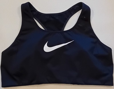 NIKE DRI-FIT TOP SPORTOWY DAMSKI ROZMIAR XL