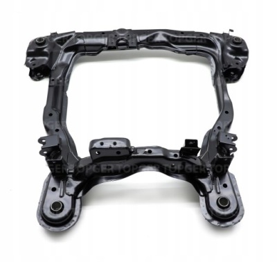 Nowe підрамник підрамник підрамник перед kia sportage ii, hyundai tucson фото №1