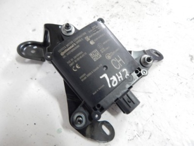 Датчик мертвого pola лівий toyota chr 16-22 фото №1