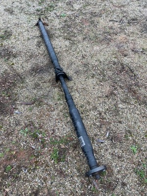 SHAFT DRIVING GOOD CONDITION CHRYSLER 300C 3.0 CRD P04593650AD  