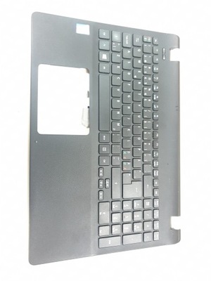 OBUDOWA GÓRNA PALMREST PACKARD BELL TG71BM