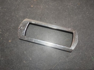 Кришка кришка захист кришка заглушка протитуманної фари протитуманна фара оригінал prl фото №1