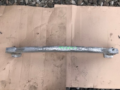 Балка бампера усилитель renault megane ii lift фото №1