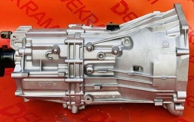 КОРОБКА ПЕРЕДАЧ MERCEDES BENZ CLS 2.2 2312710400