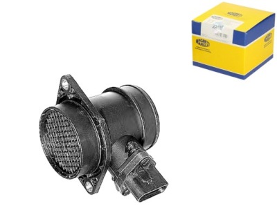 Magneti marelli витратомір audi a3 1.8 t 8l1 фото №1