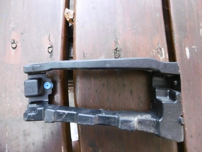 Opel combo e направляющая правый задняя 9816808680 оригинальный номер фото №1