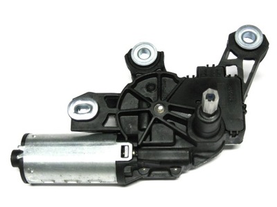 MOTOR LIMPIAPARABRISAS PARTE TRASERA PARA AUDI A3 A4 B5 A6 UNIVERSAL  