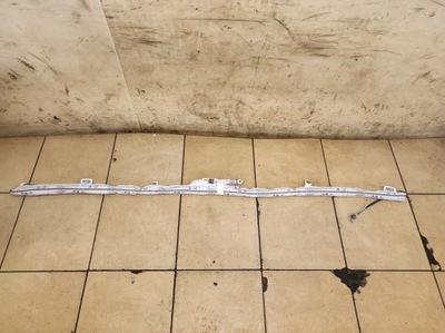 Шторка безопасности левая citroen c3 aircross фото №1