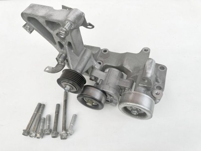 Mitsubishi outlander 2,0 2,4 кронштейн двигуна оригінал фото №1