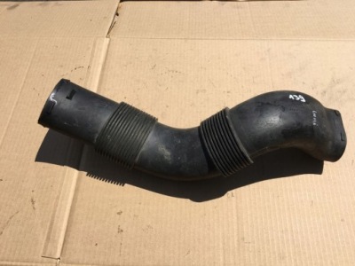 Труба интеркулер 2753070 mini r56 ładna оригинал фото №1