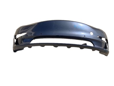 Tesla 3 iii бампер перед orygi. фото №1