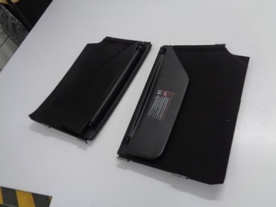 Захист сонцезахисні citroen ds4 i 2011- фото №1