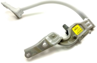 Aso петля кришки багажника лівий vw passat b8 фото №1