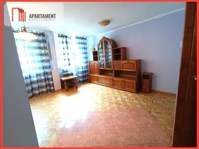 Mieszkanie, Chojnice, 48 m²