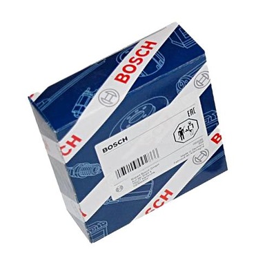 FILTRAS DEGALŲ BOSCH F 026 402 082 