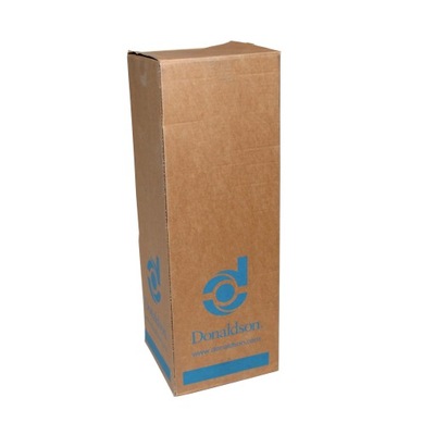 Donaldson фильтр жидкость охлаждающей rvi c, k volvo fm фото №1