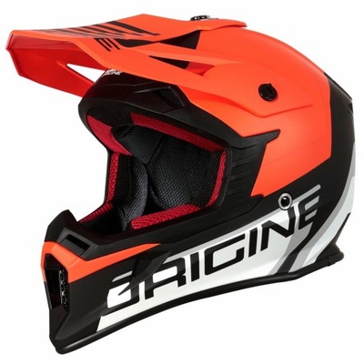 Kask Rowery na rower Hulajnogę Motocykl Hero MX full face rozmiar L