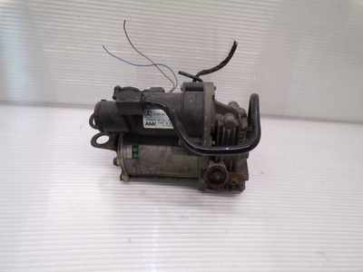 Компрессор компрессор airmatic mercedes w222 2223200404 фото №1