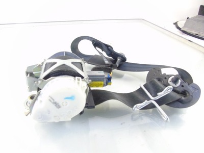 Pas натягувач правий перед peugeot 5008 i фото №1