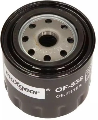 MAXGEAR FILTER OILS VOLVO 1,9TD S4 - milautoparts-fr.ukrlive.com