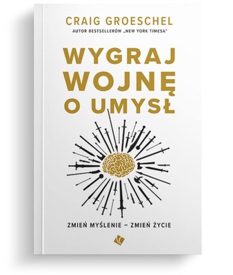 Wygraj wojnę o umysł