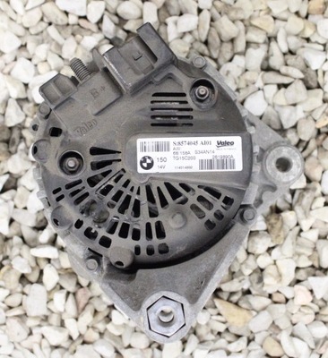 TOYOTA VERSO D4D MINI GENERADOR 8574045  