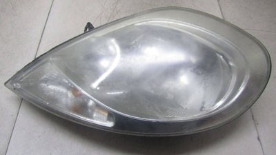 Trafic vivaro ii лампа левая перед 8200701356 06- фото №1