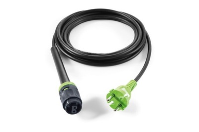 Przewód plug it PLANEX H05 RN-F-4 FESTOOL 203929