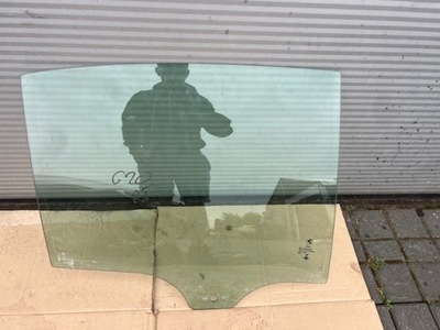 Стекло дверь правый задняя bmw g20 18r фото №1