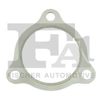 FISCHER FORRO SILENCIADOR VW AUDI AUDI A4 B6 00-/A4 B7 02-/A6 C5 97-  