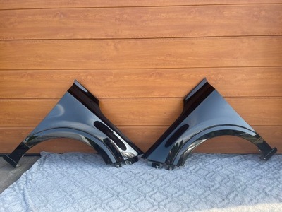 Kia niro ii 2022r+ крила лівий правий перед фото №1