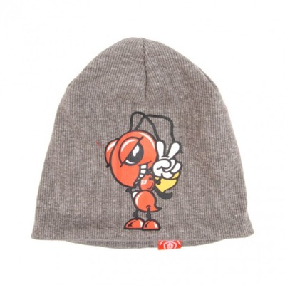 CZAPKA DE INVIERNO DZIECIECA MM93 MARQUEZ - MM1943018  