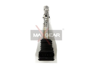 MAXGEAR BOBINA DE ENCENDIDO VW 1,8T GOLF IV/PASSAT  