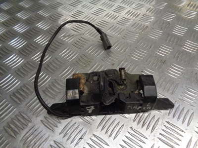 Замок крышки багажника mazda 6 gg фото №1