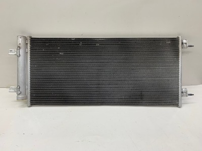 Opel astra k радіатор кондиціонера 39131676 фото №1