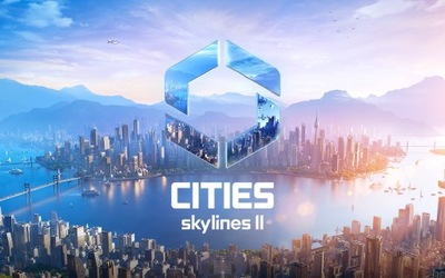 Cities: Skylines II (2) | ORYGINALNA Gra Steam PC Własność