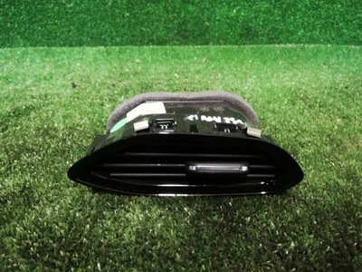 Opel crossland x решётка обдув фото №1