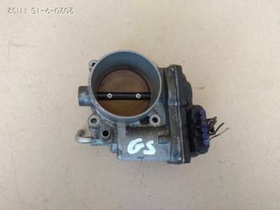 Lexus gs 300 дросельна заслінка 22030-31020 фото №1