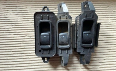 Панель керування скла задня subaru legacy фото №1