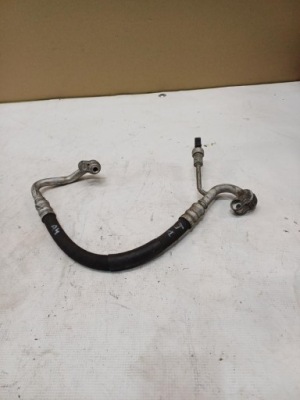 Шланг кондиціонера audi a4 b8 1k0820721 фото №1