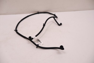 Jeep grand cherokee wk2 шланг омывателя фары 68211952ab фото №1