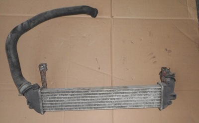 Renault kangoo ii iii інтеркулер 8200221885 фото №1