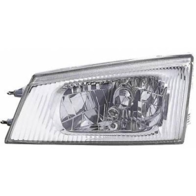 Diederichs 6590881 фара фото №1