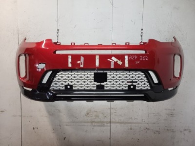 Land rover discovery sport l550 r dynamic рестайлінг  бампер передній перед на pdc фото №1