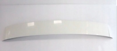 Спойлер спойлер кришки задня lr9a 4l0827933 audi q7 4l фото №1