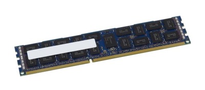 RAM DDR3 16GB 2Rx4 12800R Do HP DL360 DL380 G8